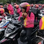 Lowongan Kerja di Tasikmalaya: Mitra Kurir Motor Anteraja