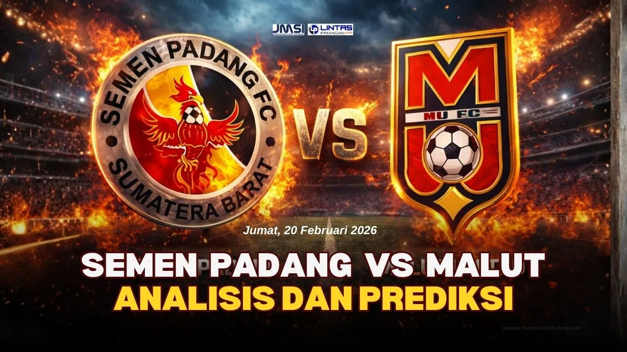 Prediksi Semen Padang vs Malut United: Analisis dan Skor