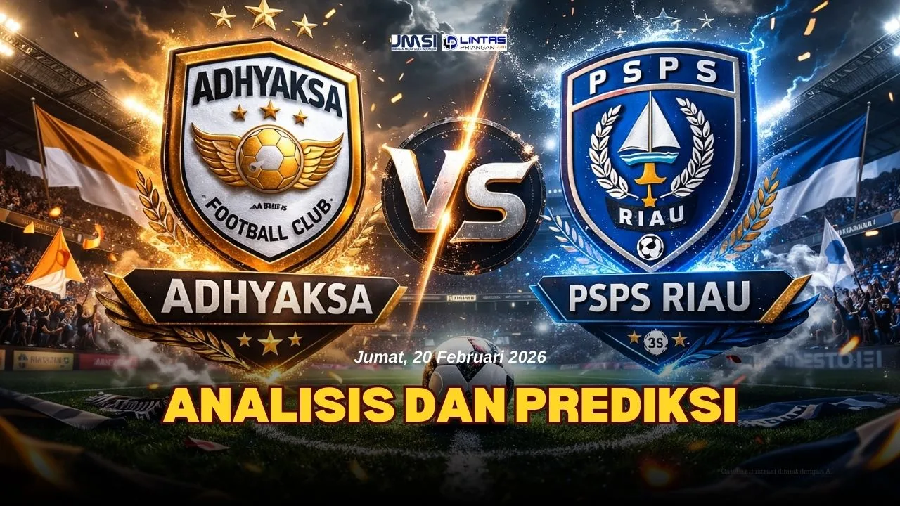 Prediksi Adhyaksa vs PSPS Riau: Analisis dan Perkiraan Skor