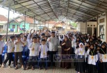 Ramadhan di Mabdaul Ulum Bungursari: "25 Hari Menempa Santri"