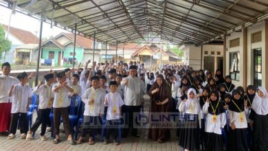 Ramadhan di Mabdaul Ulum Bungursari: "25 Hari Menempa Santri"