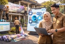 Aturan Baru: Sekolah di Jawa Barat Wajib Optimalkan Media Digital