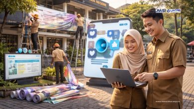 Aturan Baru: Sekolah di Jawa Barat Wajib Optimalkan Media Digital