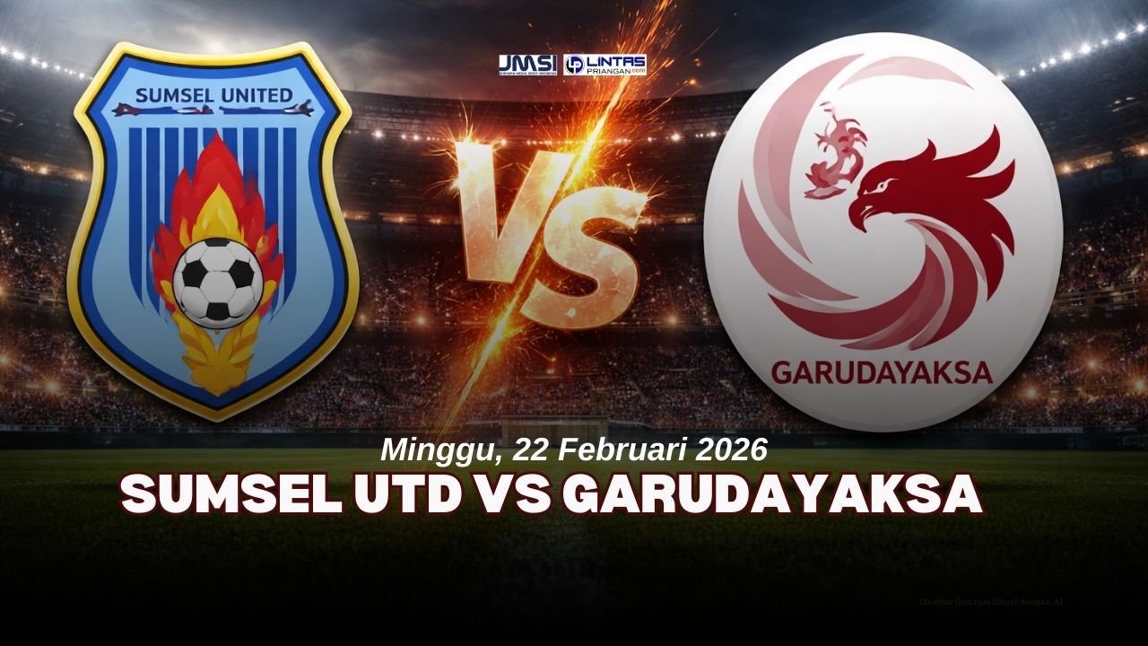 Prediksi Sumsel United vs Garudayaksa: Puncak Klasemen Championship