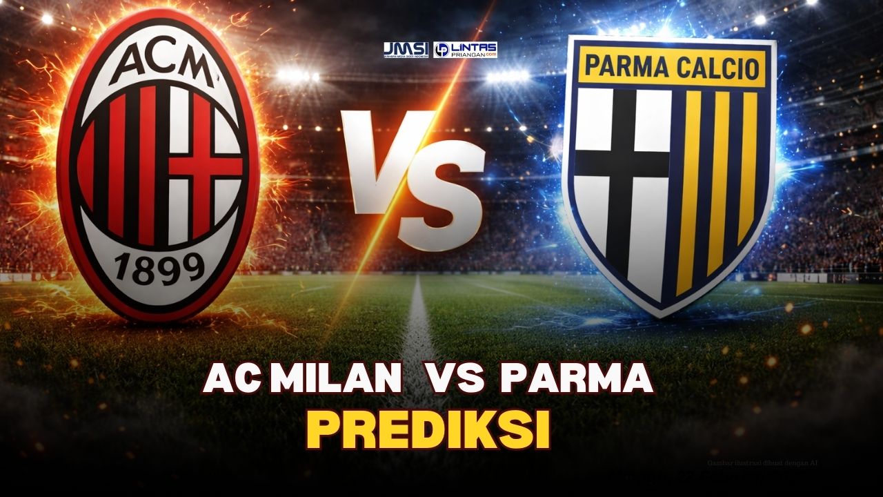 Prediksi AC Milan vs Parma: Tuan Rumah Wajib Sikat! Prediksi AC Milan vs Parma: Tuan Rumah Wajib Sikat!