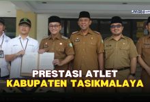 Banyak Atlet Kabupaten Tasikmalaya Harumkan Nama Daerah