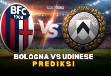 Prediksi Bologna vs Udinese: Antara yang Tajam dan yang Lebih Terluka
