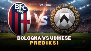Prediksi Bologna vs Udinese: Antara yang Tajam dan yang Lebih Terluka