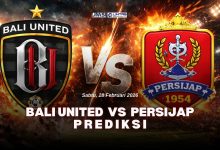 Prediksi Bali United vs Persijap Jepara: Misi Bangkit Serdadu Tridatu