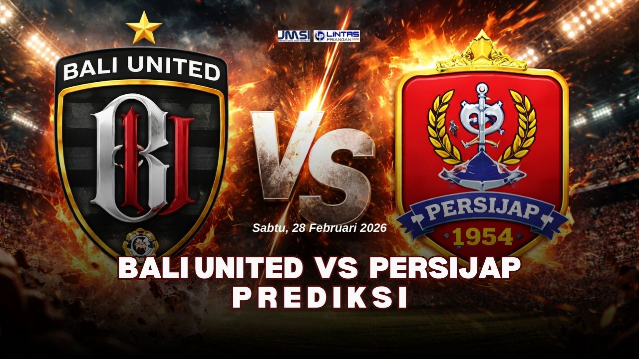 Prediksi Bali United vs Persijap Jepara: Misi Bangkit Serdadu Tridatu