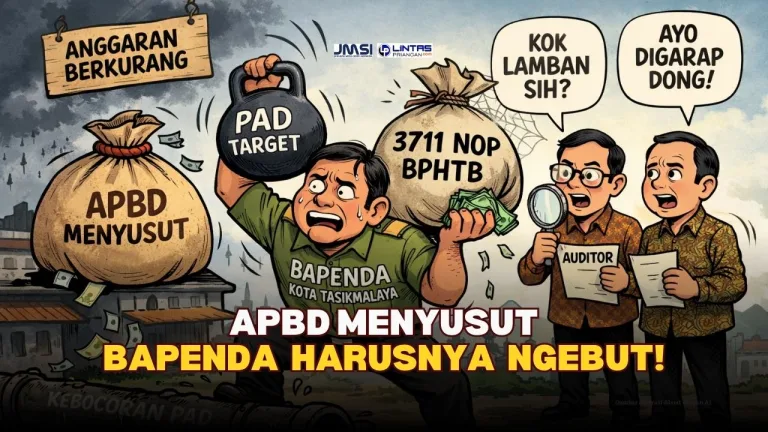 Bapenda Kota Tasikmalaya