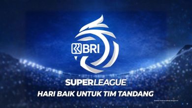 Indonesia Super League | 31 Januari 2026