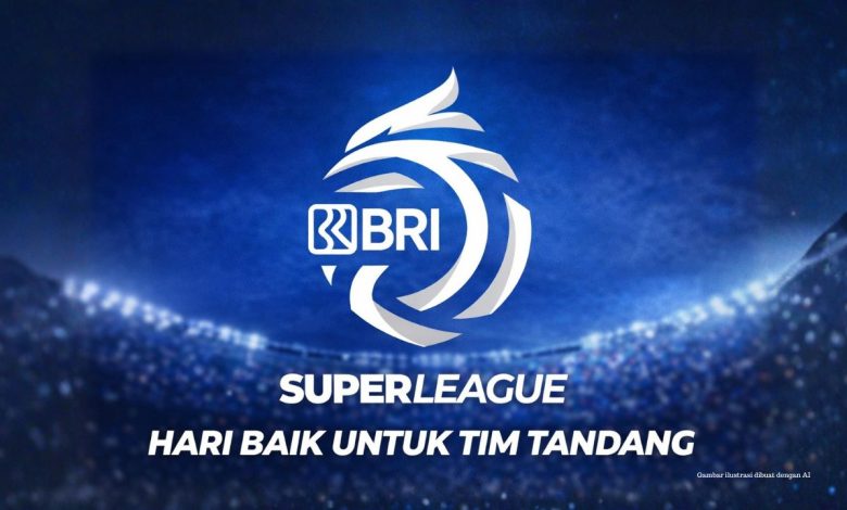 Indonesia Super League | 31 Januari 2026
