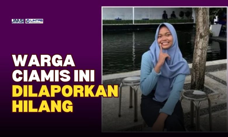 warga-pamarican-ciamis-hilang