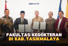 Fakultas Kedokteran UPI Hadir di Kabupaten Tasikmalaya