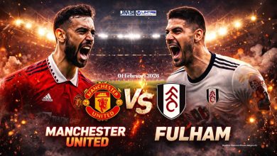 Prediksi Manchester United vs Fulham | 01 Februari 2026
