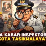 Aktivis dan Jurnalis Soroti Peran Inspektorat Kota Tasikmalaya