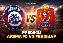 Arema FC vs Persijap Jepara | 02 Feb 2026