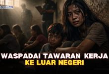 Ribuan WNI Jadi Korban TPPO, Warga Tasikmalaya Diminta Waspada