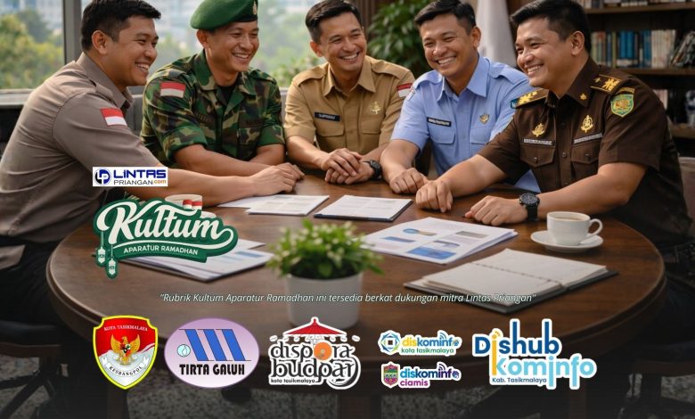 Kultum Aparatur 07: “Mengelola Ego demi Organisasi”