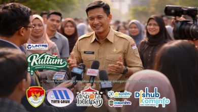 Kultum Aparatur 08: “Bahasa Aparatur, Menyejukkan dan Mencerahkan”