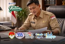 Kultum Aparatur 10: “Bekerja Tuntas, Melayani Bangsa”