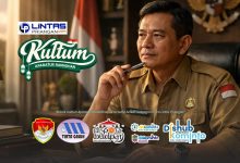 Kultur Lintas Priangan - Kultum Aparatur 01 Ramadahan