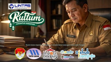 Kultum Aparatur 02: "Bekerja Benar Meski Tanpa Pengawasan"