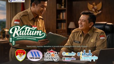 Kultum Aparatur 03: “Kejujuran yang Menyelamatkan”