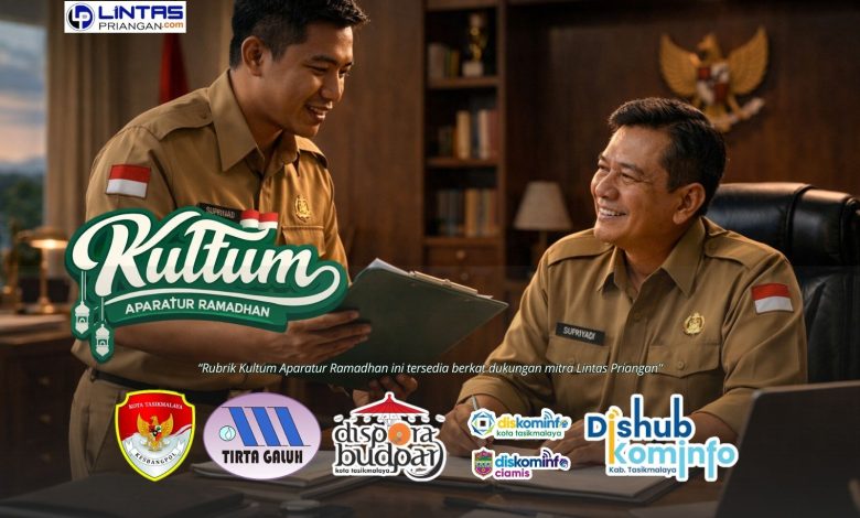 Kultum Aparatur 03: “Kejujuran yang Menyelamatkan”