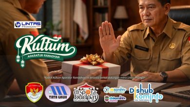 Kultum Aparatur 04: “Wewenang dan Batas Moral”