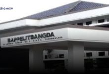 133 Paket Pengadaan Bappelitbangda Kota Tasikmalaya