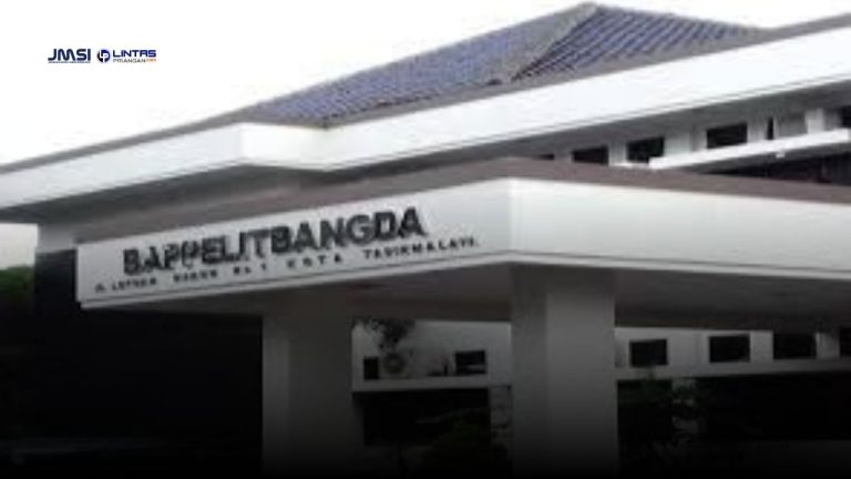 Bappelitbangda Kota Tasikmalaya: Jawab Cepat tapi Substansi Dipertanyakan