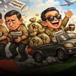 Anggaran Perjadin Dinkes Ciamis