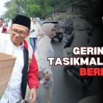 Anggota DPRD dari Partai Gerindra Kota Tasikmalaya