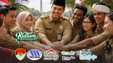 Aparatur Negara sebagai Perekat Persatuan Bangsa