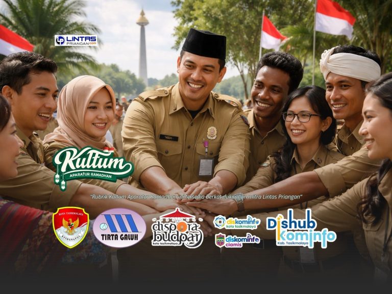 Kultum Aparatur 27: “Aparatur Negara sebagai Perekat Persatuan Bangsa”