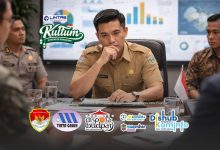 Berani Memutuskan, Siap Bertanggung Jawab