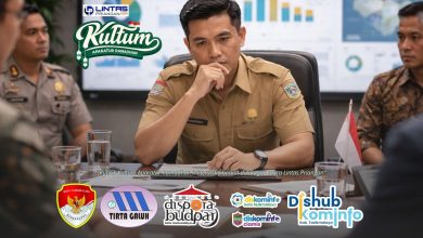 Berani Memutuskan, Siap Bertanggung Jawab