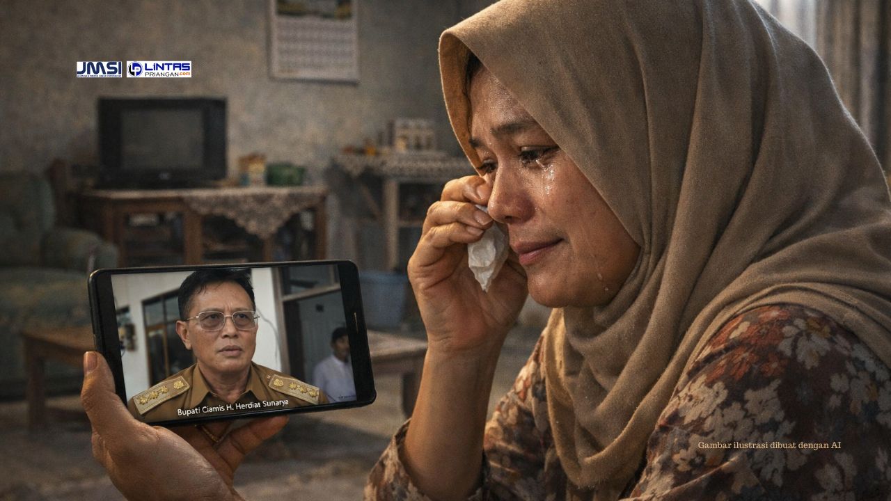 Bupati Ciamis Wajib Hukumnya Bela PPPK