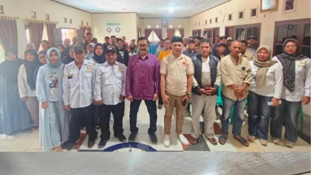 FPK Kabupaten Tasikmalaya Maret 2026