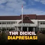 THR ASN Kota Tasikmalaya Dicicil, Sikap Berani Wali Kota Justru Layak Diapresiasi