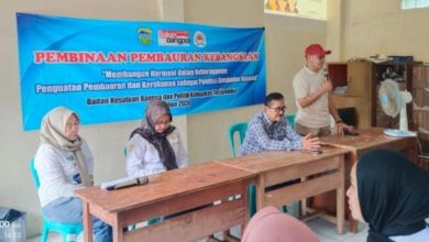 FPK Kabupaten Tasikmalaya 2026