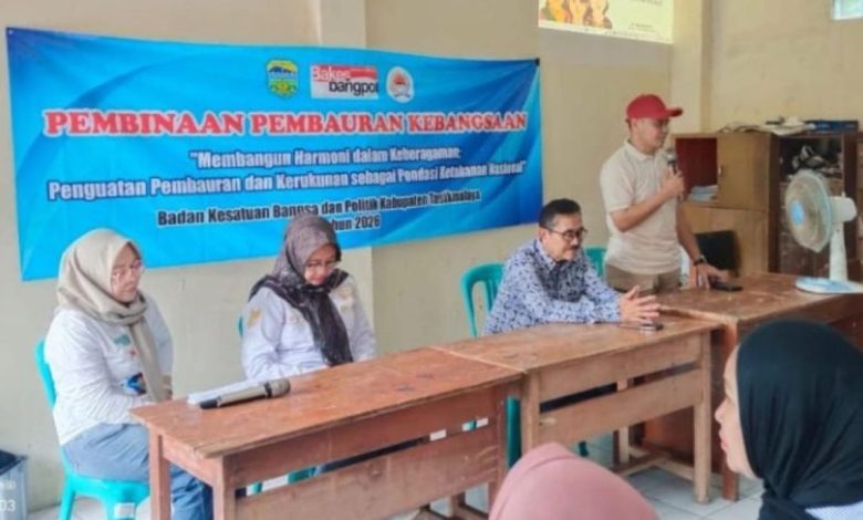 FPK Kabupaten Tasikmalaya 2026