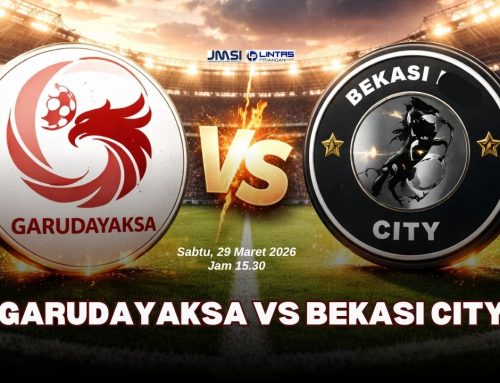 Garudayaksa vs Bekasi City: Duel Penentu Papan Atas Championship Indonesia