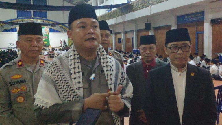 KR-Fest 2026 Semarakkan Ramadan di Ciamis