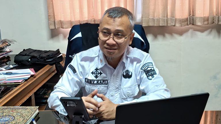 DPMPTSP Ciamis Pertajam Strategi Investasi Lewat FGD