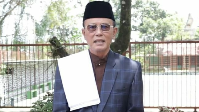 Sensus Ekonomi 2026, Bupati Ciamis: Data Jadi Penentu Kebijakan