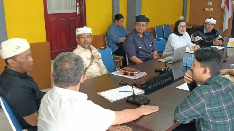 DKKC Dorong Budaya Sunda Tetap Hidup di Tengah Modernisasi