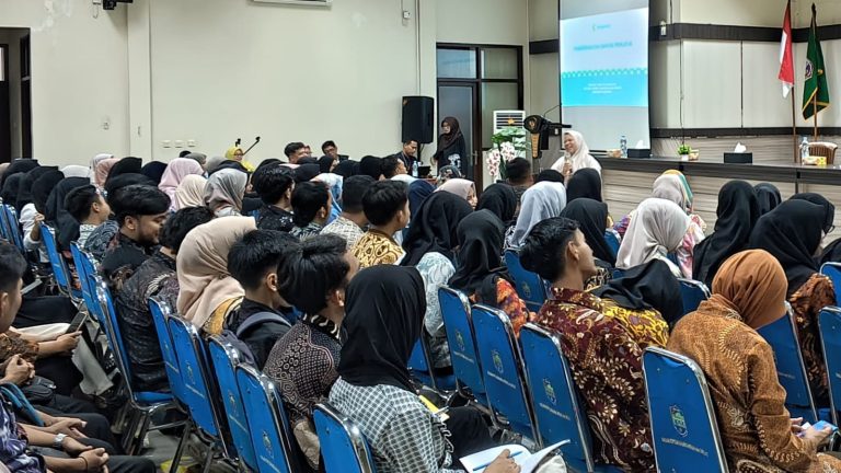 BGN Ciamis Gelar Pelatihan bagi Penjamah dan Penyedia Makanan